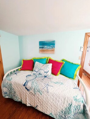 4 Schlafzimmer, WLAN