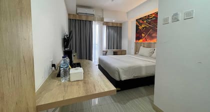 Praya Room