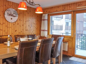 Dining - Prachalier I Nr 2 by Interhome (Nendaz)
