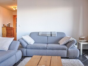 TV, fireplace - Prachalier I Nr 2 by Interhome (Nendaz)