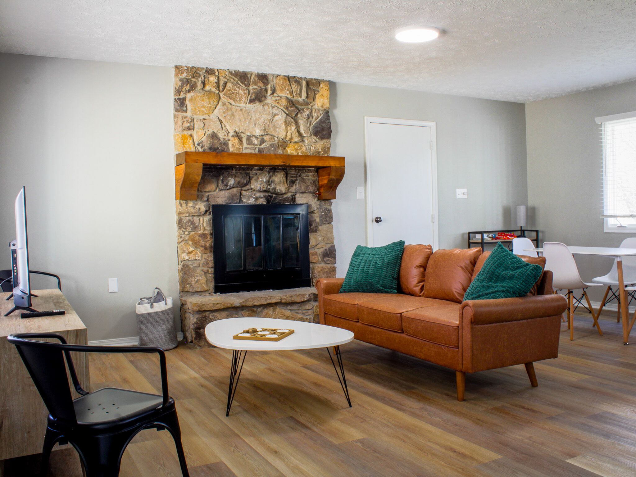 Brand New Grand Park Hideaway 