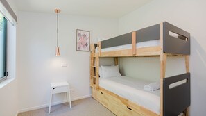 2 Schlafzimmer, Bettwäsche
