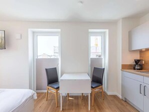 1 chambre, accès à Internet