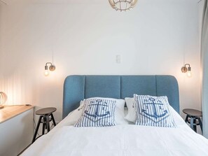 1 bedroom, Internet - N14 Meerzeit by Interhome (Nordstrand)