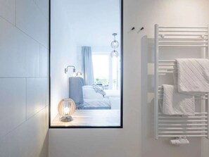 1 Schlafzimmer, Internetzugang