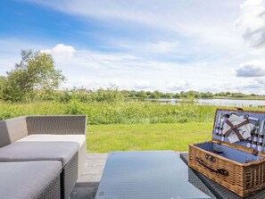 Property grounds - Liselotte by Interhome (Nordstrand)