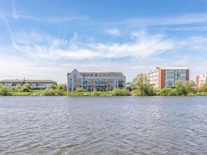 Exterior - Heewer Stuuv by Interhome (Nordstrand)