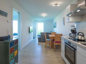 Fridge, oven, dishwasher, toaster - Halligstork by Interhome (Nordstrand)