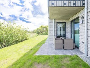 Outdoor dining - Halligstork by Interhome (Nordstrand)