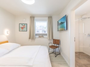 2 bedrooms, iron/ironing board, WiFi - Die Komfortzone by Interhome (Nordstrand)