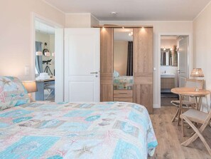 2 bedrooms, Internet - SeeZeichen Nordstrand by Interhome (Nordstrand)