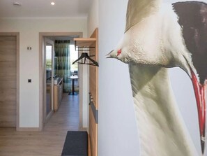 Interior - Penthouse Küstenzauber by Interhome (Nordstrand)