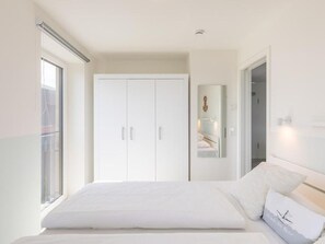 1 Schlafzimmer, WLAN