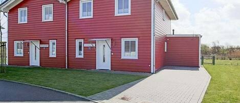 Eksteriør