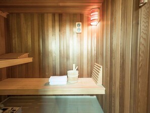Sauna - Seestern by Interhome (Dagebüll)