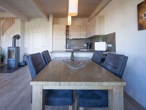 Dining - Rotschenkel by Interhome (Dagebüll)