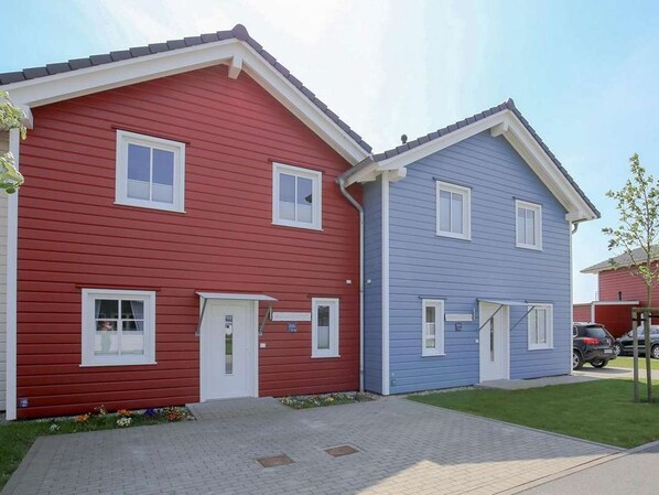 Eksteriør