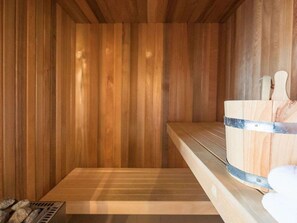 Sauna - Vacation home Amrum by Interhome (Dagebüll)