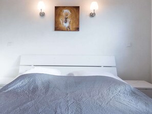 2 bedrooms, WiFi - Vacation home Amrum by Interhome (Dagebüll)