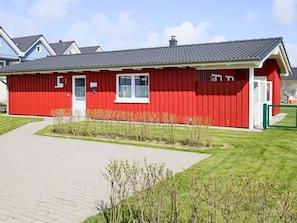 Exterior - Vacation home Sylt by Interhome (Dagebüll)