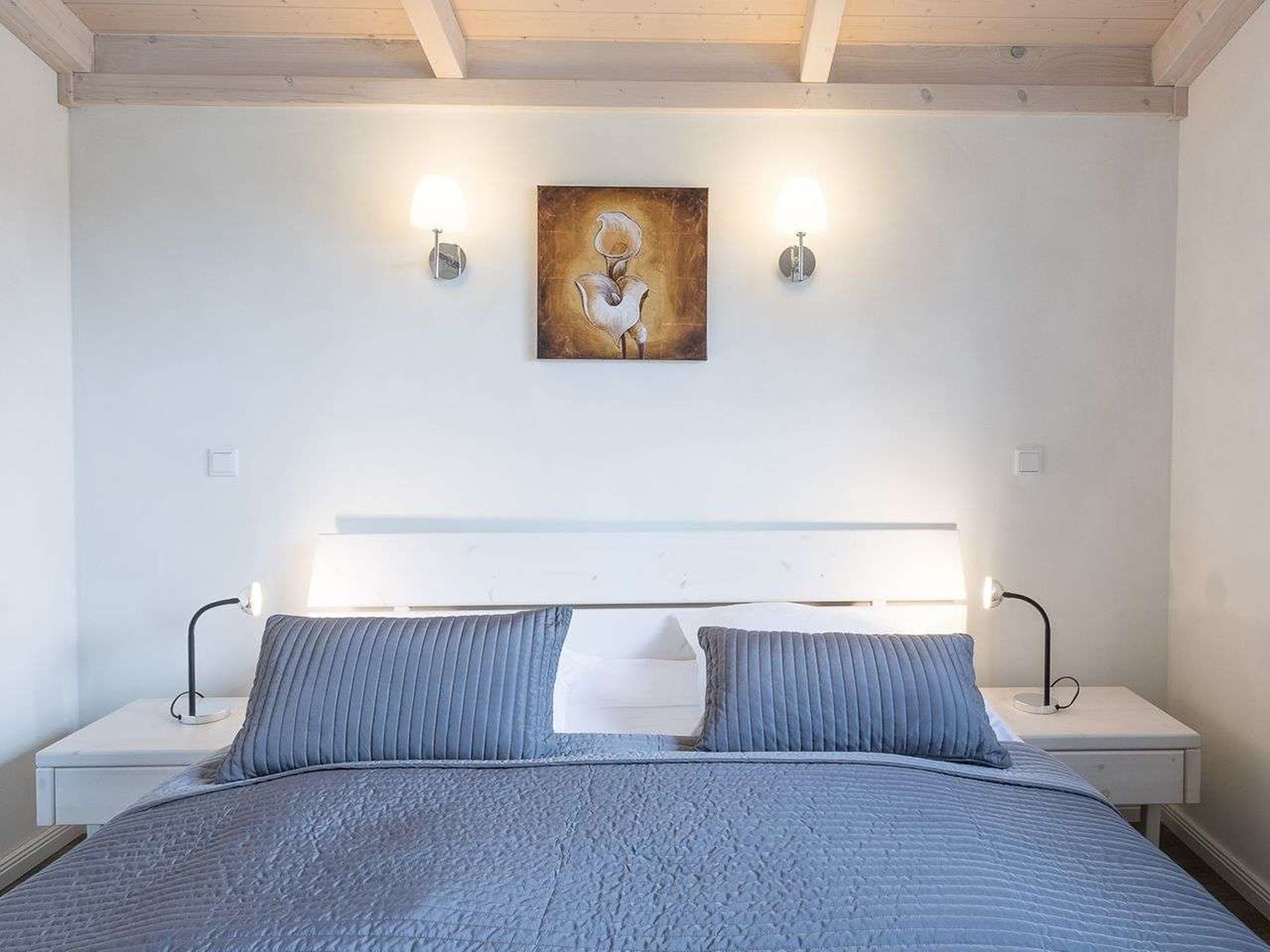 2 Schlafzimmer, Internetzugang