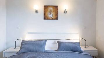 2 Schlafzimmer, Internetzugang