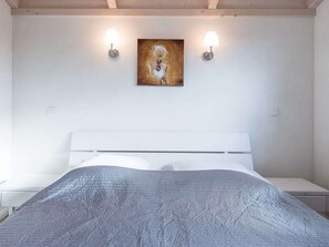 2 室のベッドルーム、インターネット