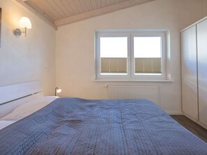 2 chambres, Wi-Fi
