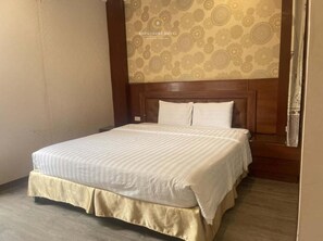 ห้องสแตนดาร์ด | 1 ห้องนอน, Wi-Fi ฟรี
