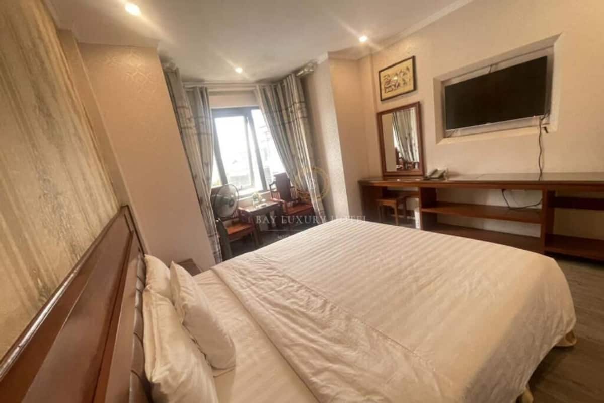 Standard Room | 1 bedroom, free WiFi