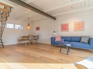TV - Seapoint by Interhome (St. Peter-Ording)