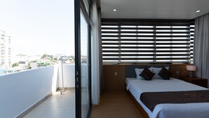 Luksusstudio | Terrasse/patio