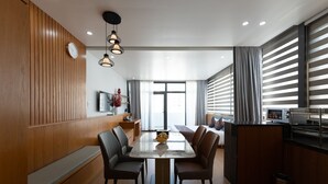 Luksusstudio