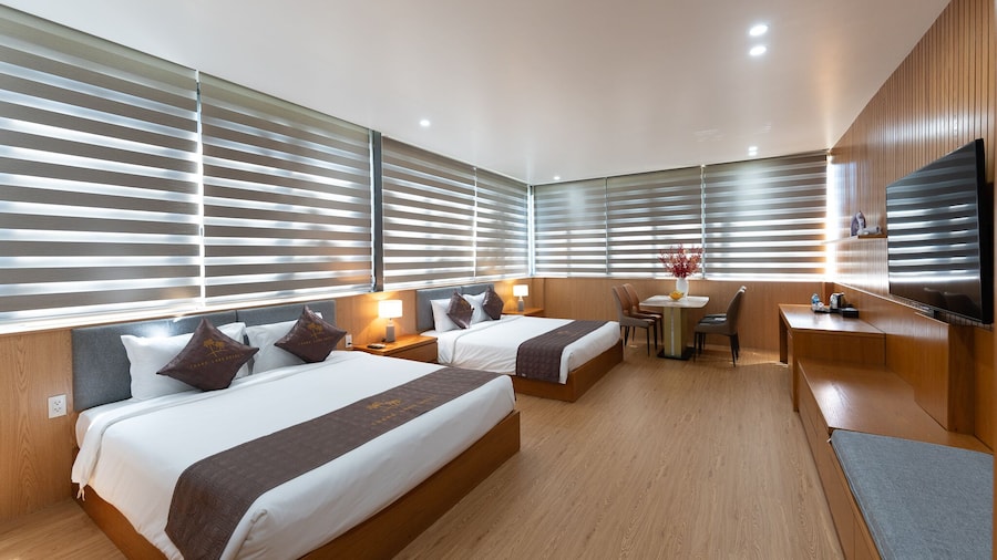 THANH LONG HOTEL - APARTMENT