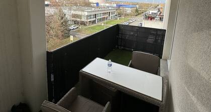 Fantastique appartement à Strasbourg proche centre