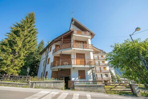 Family Apartment, Multiple Bedrooms (Appartamento Villa Margherita City) | Exterior