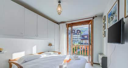 Appartamento Villa Margherita City Center