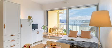 1 bedroom, Internet