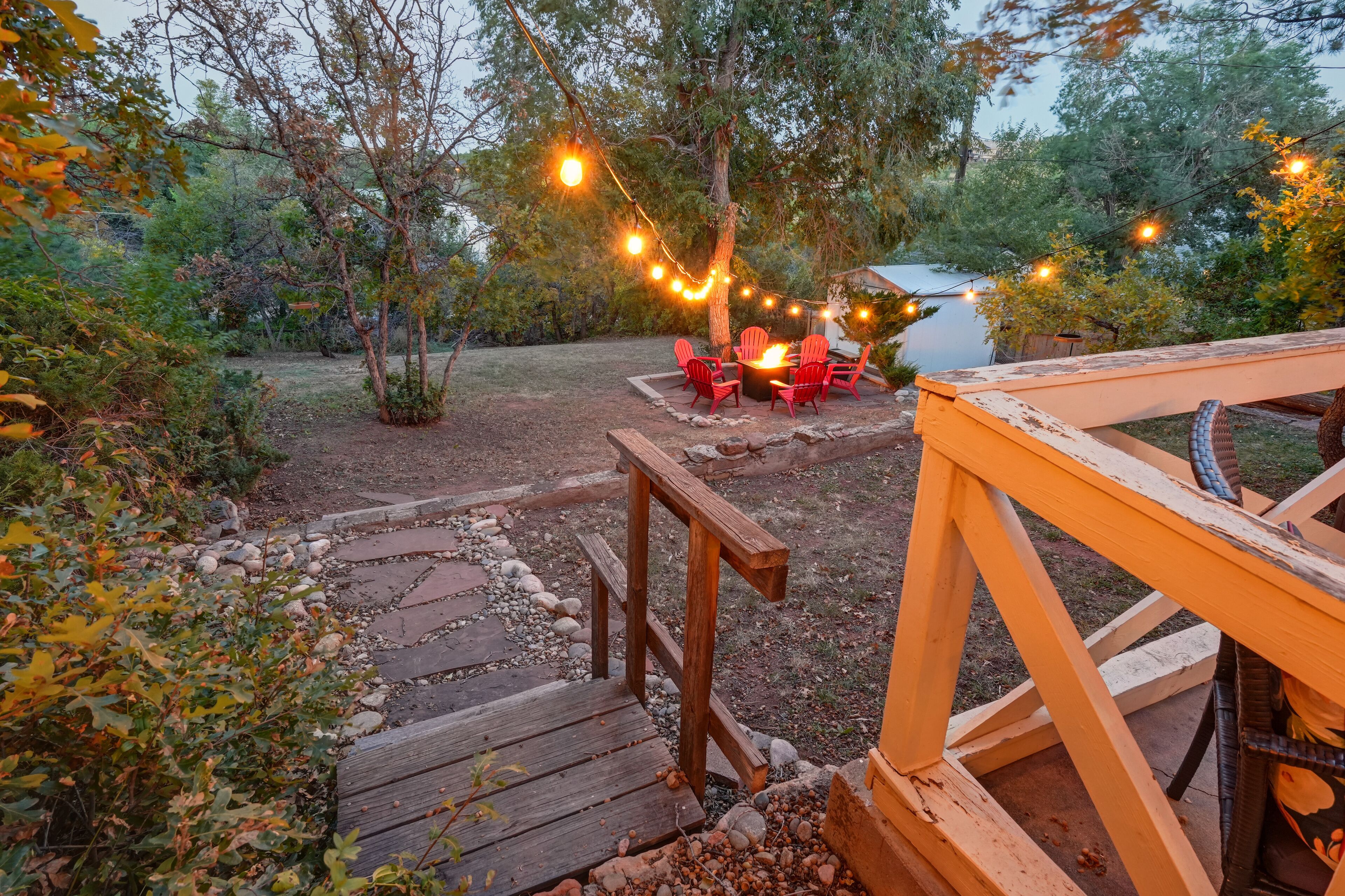 Detalle del exterior