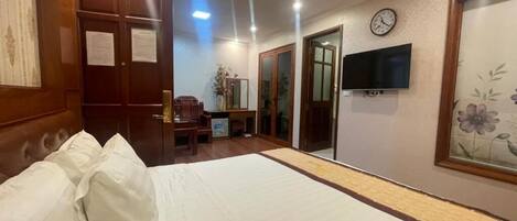 Habitación estándar | Wifi gratis