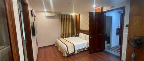 Standard Room | Free WiFi