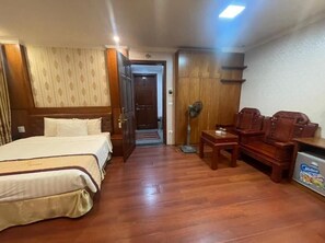 Kamar Standar | Wi-Fi gratis