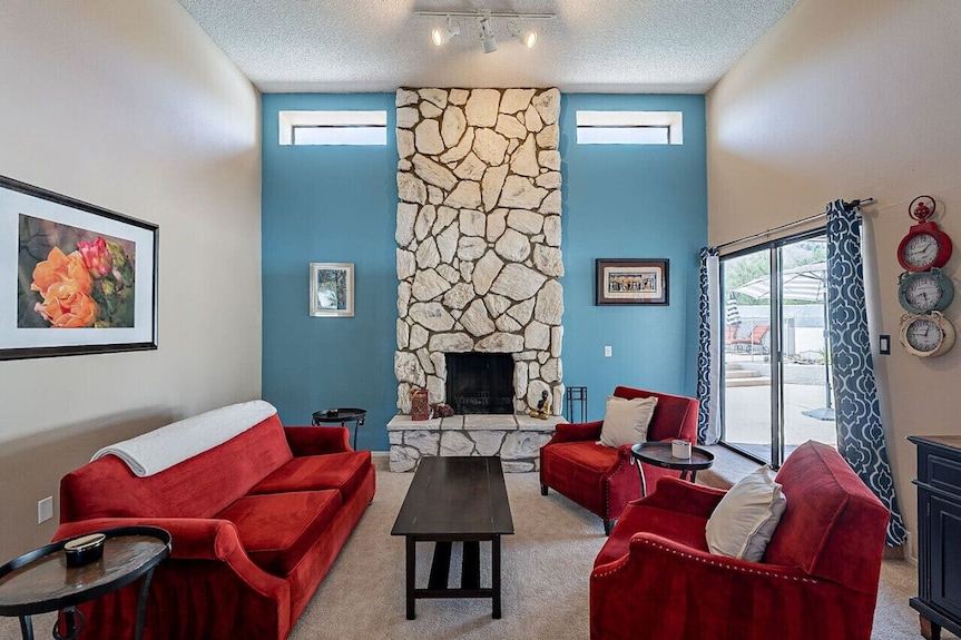 East Tucson / 3br & 2ba / Heated Pool & Hot Tub - Tucson