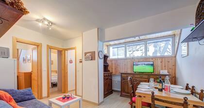 La Tana Dell'ermellino 3 Ski In Ski Out