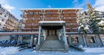 La Tana Dell'ermellino 3 Ski In Ski Out