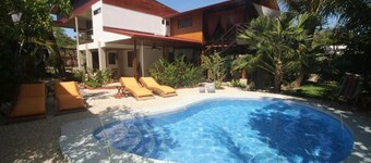 SamaraChilloutLodge