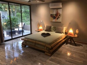 Superior Double Room | In-room safe, free WiFi
