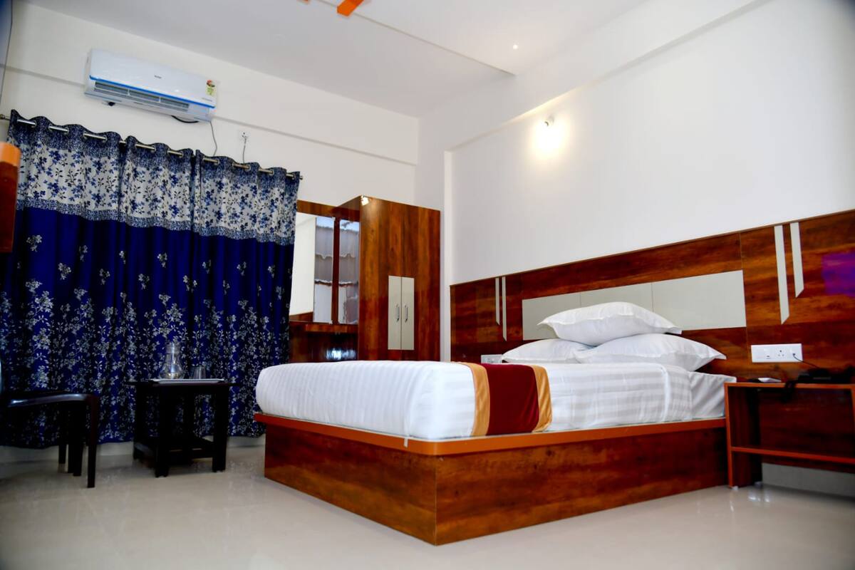 Deluxe Room | 1 bedroom