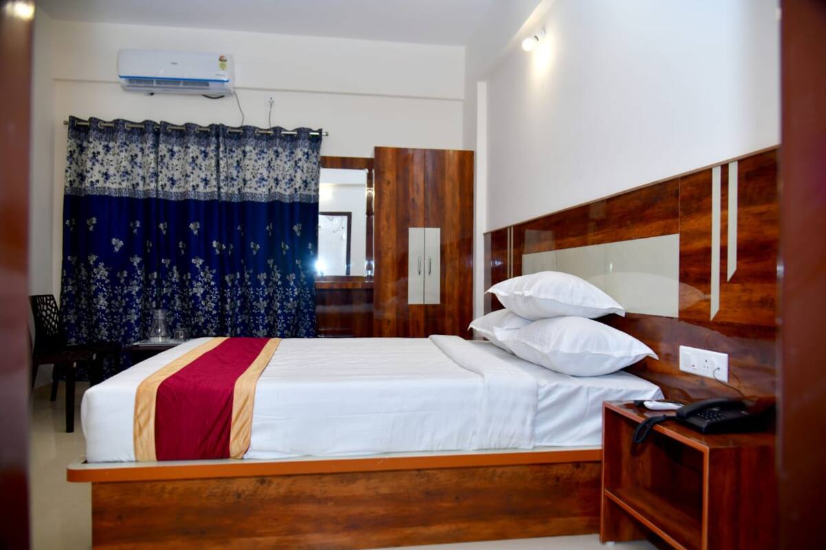 Premium Suite | 1 bedroom