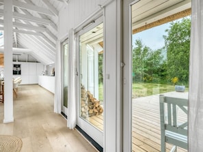 Interiør